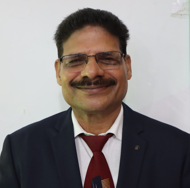 Vikas Chand